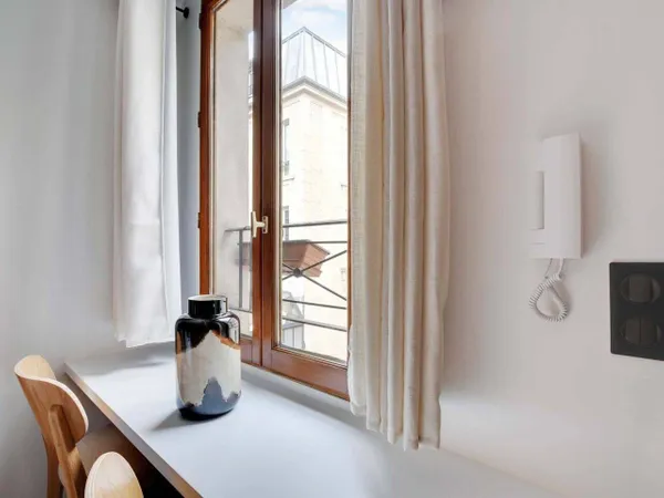 Appartement 1 pièce 13 m² 