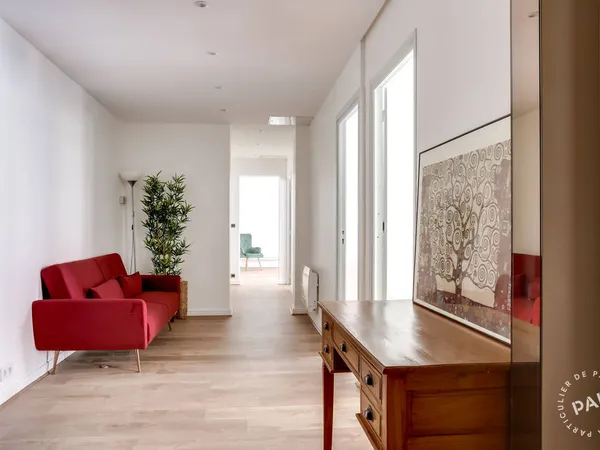 Bureau 19 m² 