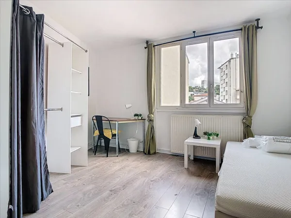 Appartement 128 m² 
