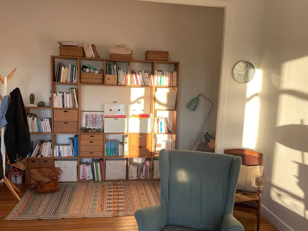 Loue bureau 