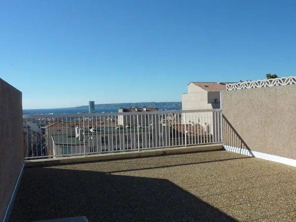 Appartement 3 pièces 72 m² 