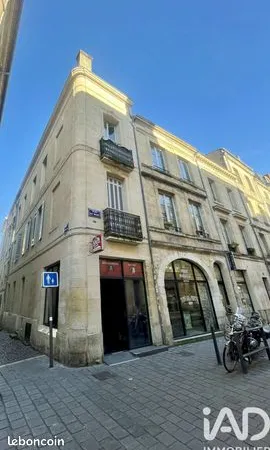 Immeuble 130 m² 