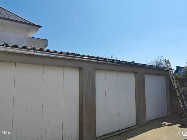 Garage Box à louer 