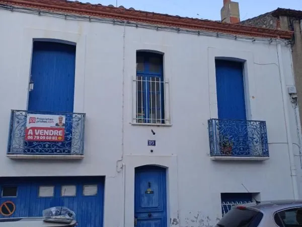 Maison 5 pièces 120 m² 