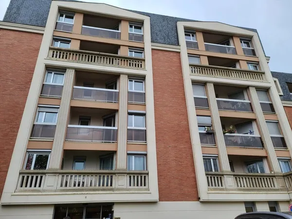 Appartement F0 