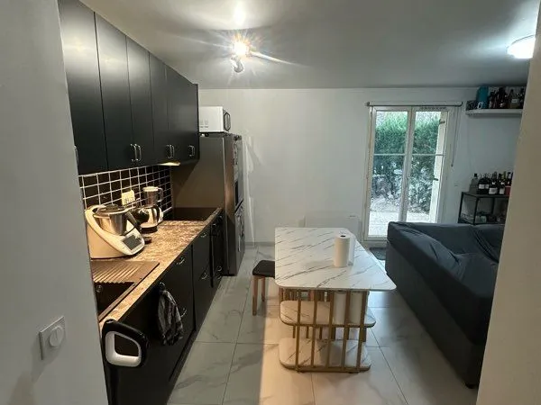 Appartement colocation marolles en hurepoix 