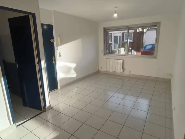 Appartement 2 pièces 32 m² 