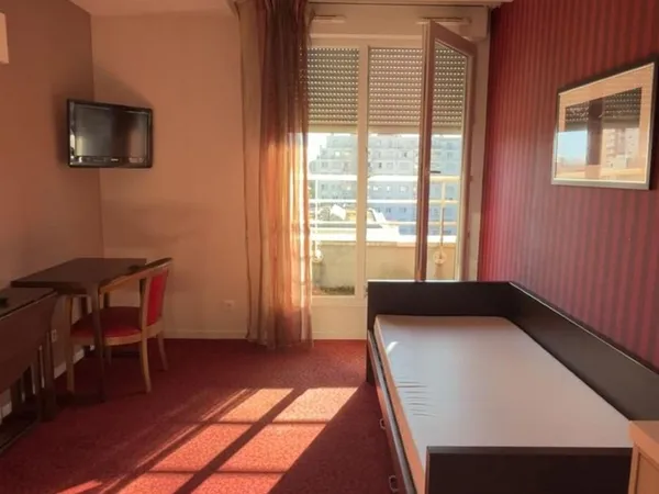 Appartement à louer Grenoble 