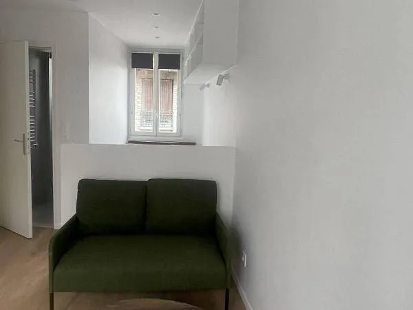 Appartement 1 pièce 20 m² 