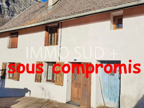 Maison 5 pièces 106 m² 