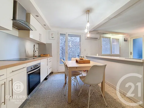 Maison 4 pièces 164 m² 