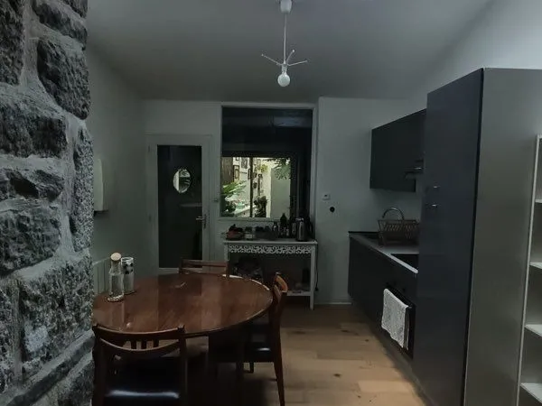 Maison meuble 