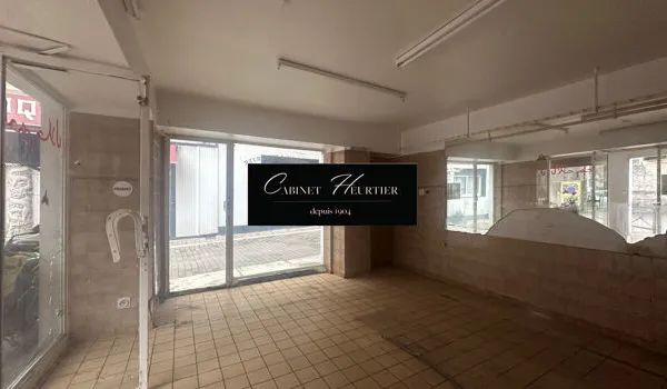 Local 64 m² 