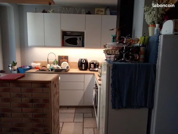 Maison à louer Baupréau en Mauges 