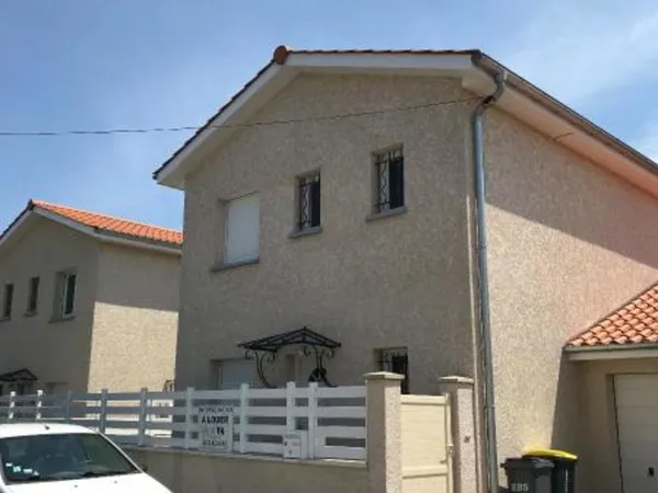 Villa 4 pièces 88 m² 