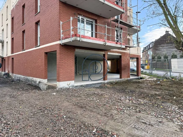 Local commercial 95 m² 