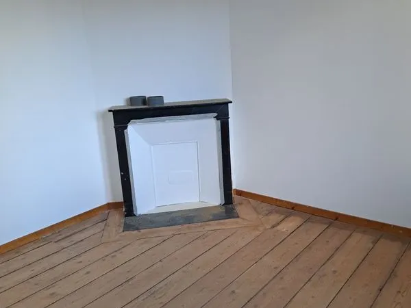 Appartement 3 pièces 53 m² 