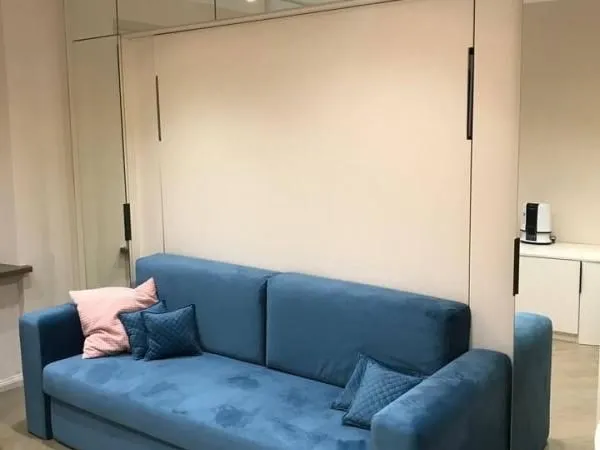 Appartement 1 pièce 20 m² 