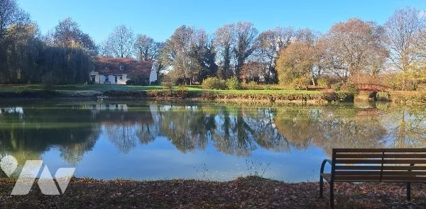 Maison 6 pièces 133 m² 