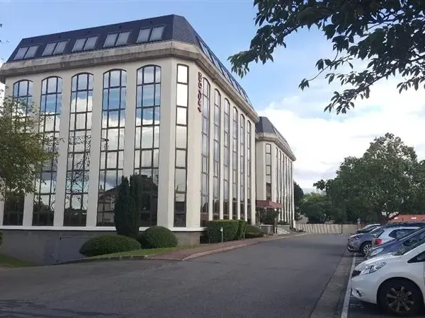 Bureaux A LOUER 