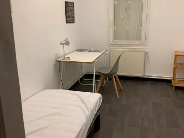 Location chambre 