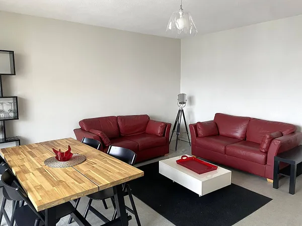 Appartement 3 pièces 70 m² 
