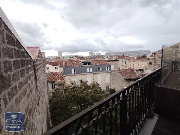 Appartement 5 pièces 132 m² 