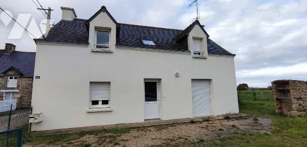 Maison 5 pièces 116 m² 