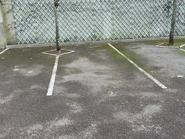 Parking sécurisé Centre Ville 
