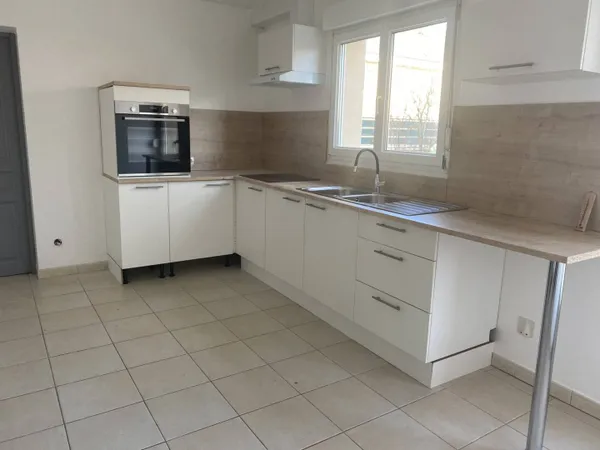 Maison 5 pièces 150 m² 