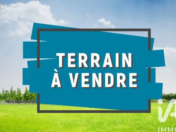 Terrain 902 m² Forest-l'Abbaye 