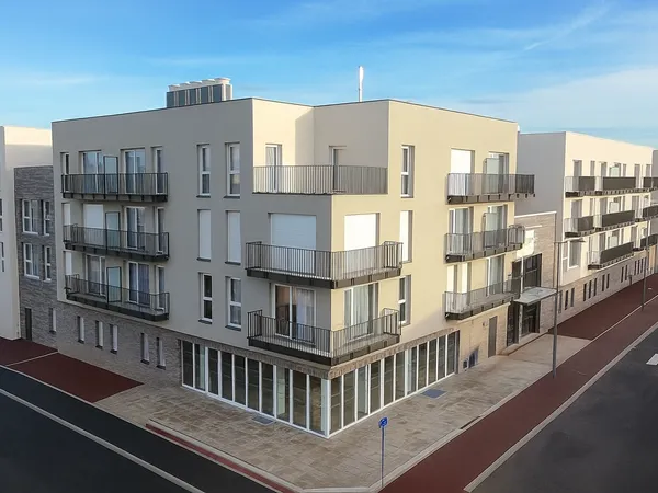 Appartement 1 pièce 30 m² 
