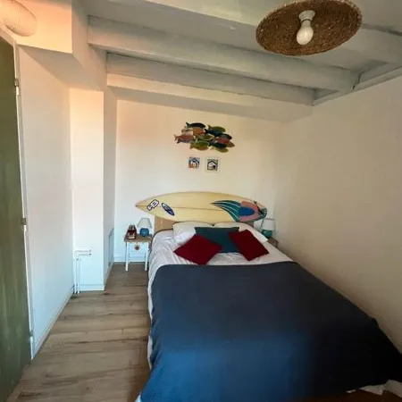 Appartement 2 pièces 26 m² 