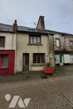 Maison 4 pièces 50 m² 