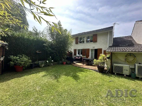 Maison 5 pièces 85 m² 