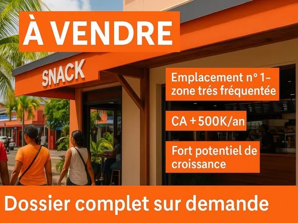 Fonds de commerce 