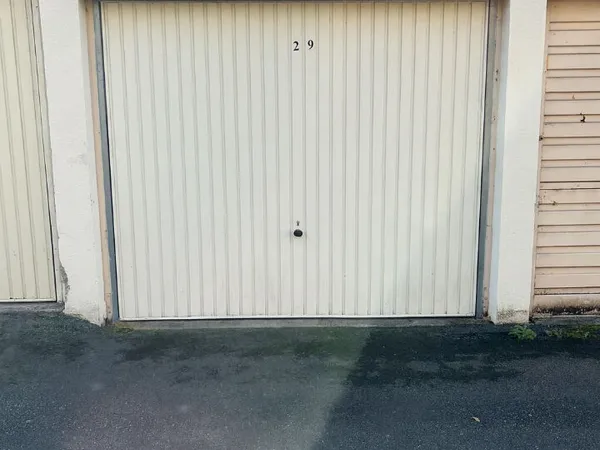 Parking - Garage Vente Loudun   11000€