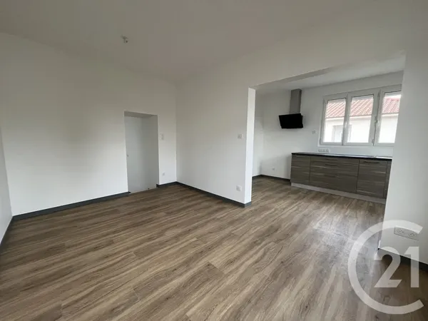 Maison 3 pièces 60 m² 