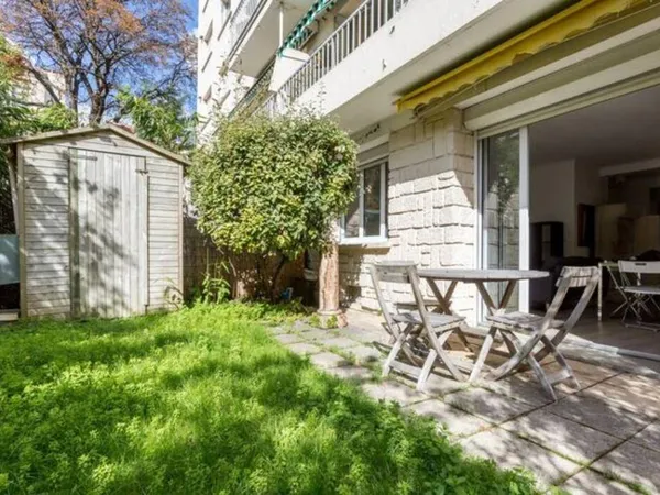 Appartement 3 pièces 69 m² 