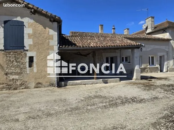 Maison 7 pièces 179 m² 