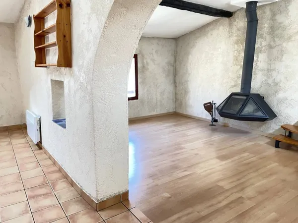 Appartement 3 pièces 83 m² 