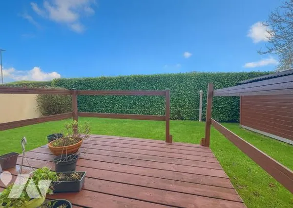 Maison 6 pièces 105 m² 