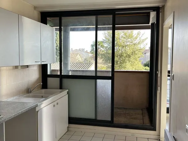 Appartement 3 pièces 75 m² 