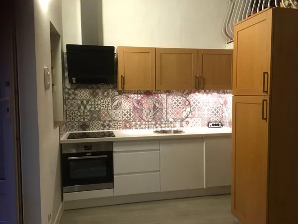 Appartement 2 pièces 30 m² 