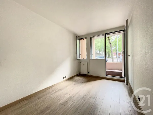 Appartement 1 pièce 17 m² 