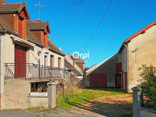 Maison 5 pièces 103 m² 