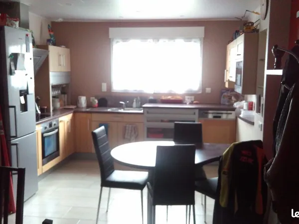 Location logement 66 m2 