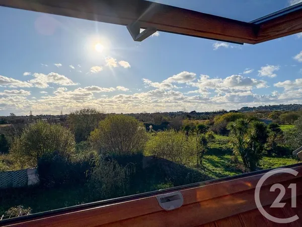 Maison 4 pièces 158 m² 