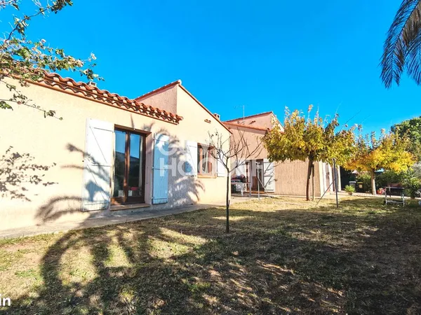 Maison 7 pièces 194 m² 