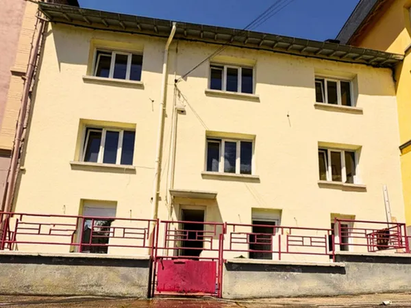 Maison 1 pièce 220 m² 
